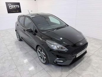 Ford Fiesta 1.5 Fiesta ST-2 T 5dr