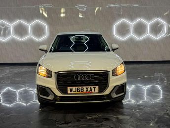 Audi Q2 1.6 TDI 30 Sport SUV 5dr Diesel Manual Euro 6 (s/s) (116 ps)