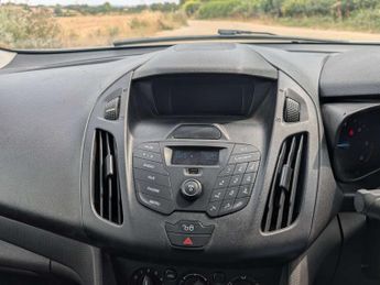 Ford Transit Connect 1.5 TDCi 230 Combi Van 6dr Diesel Manual L2 H1 (128 g/km, 99 bhp