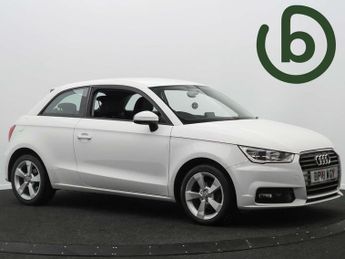 Audi A1 1.0 A1 Sport TFSI 3dr