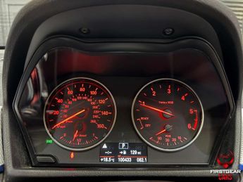 BMW X1 2.0 20d M Sport SUV 5dr Diesel Auto xDrive Euro 6 (s/s) (190 ps)