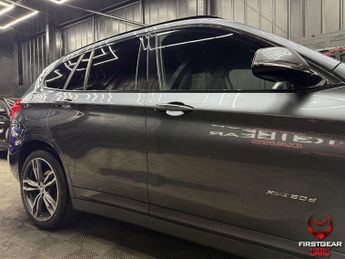 BMW X1 2.0 20d M Sport SUV 5dr Diesel Auto xDrive Euro 6 (s/s) (190 ps)