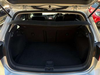 VOLKSWAGEN GOLF 1.0 Golf Match Edition TSi BlueMotion Semi-Auto 5dr