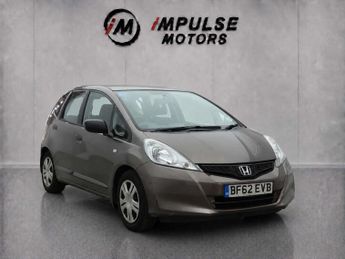 Honda Jazz 1.2 Jazz i-VTec S AC 5dr