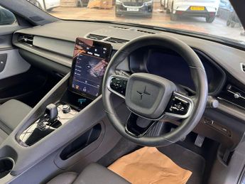 POLESTAR 2 2+ EV FWD 5dr