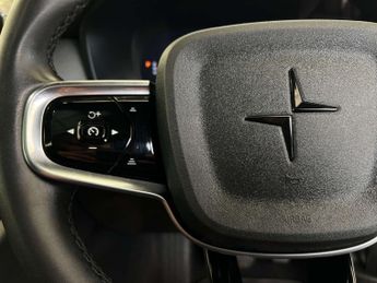 POLESTAR 2 2+ EV FWD 5dr