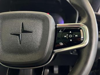 POLESTAR 2 2+ EV FWD 5dr