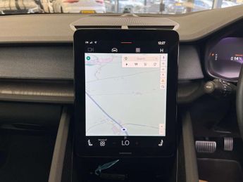 POLESTAR 2 2+ EV FWD 5dr