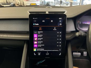 POLESTAR 2 2+ EV FWD 5dr