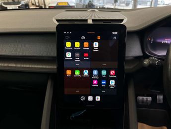 POLESTAR 2 2+ EV FWD 5dr
