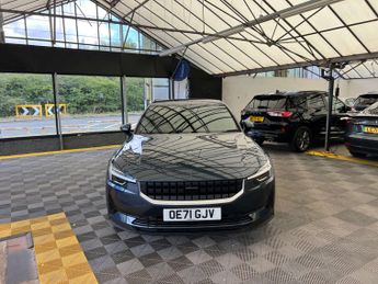 POLESTAR 2 2+ EV FWD 5dr
