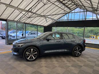 POLESTAR 2 2+ EV FWD 5dr