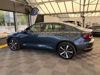 POLESTAR 2 2+ EV FWD 5dr