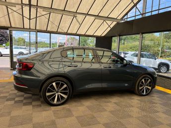 POLESTAR 2 2+ EV FWD 5dr