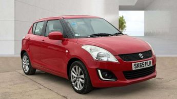 Suzuki Swift 1.2 Swift SZ3 5dr