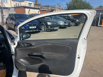 Vauxhall Corsa 1.0 Corsa SRi ecoFLEX S/S 3dr