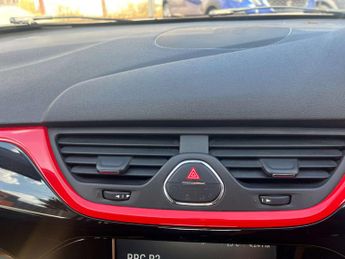 Vauxhall Corsa 1.0 Corsa SRi ecoFLEX S/S 3dr