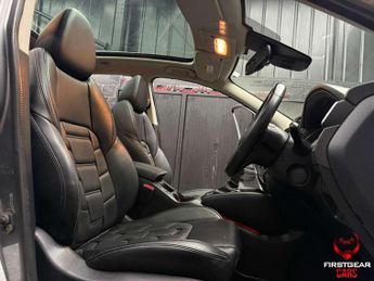 Nissan Qashqai 1.3 DIG-T N-Motion SUV 5dr Petrol DCT Auto Euro 6 (s/s) (160 ps)