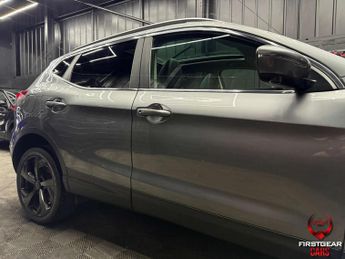 Nissan Qashqai 1.3 DIG-T N-Motion SUV 5dr Petrol DCT Auto Euro 6 (s/s) (160 ps)