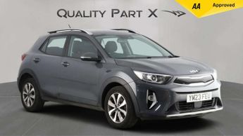 Kia Stonic 1.0 T-GDi 2 SUV 5dr Petrol Manual Euro 6 (s/s) (99 bhp)