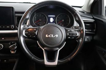Kia Stonic 1.0 T-GDi 2 SUV 5dr Petrol Manual Euro 6 (s/s) (99 bhp)