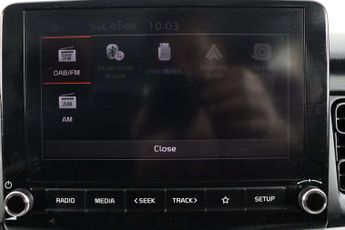 Kia Stonic 1.0 T-GDi 2 SUV 5dr Petrol Manual Euro 6 (s/s) (99 bhp)