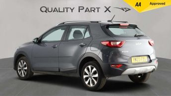 Kia Stonic 1.0 T-GDi 2 SUV 5dr Petrol Manual Euro 6 (s/s) (99 bhp)