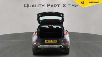 Kia Stonic 1.0 T-GDi 2 SUV 5dr Petrol Manual Euro 6 (s/s) (99 bhp)