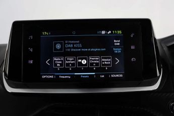 Peugeot E-2008 50kWh Allure Premium + SUV 5dr Electric Auto (7kW Charger) (136 