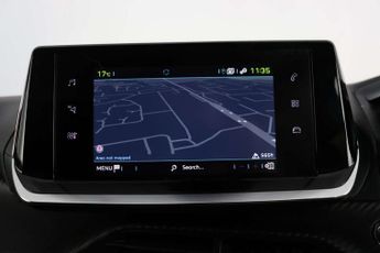 Peugeot E-2008 50kWh Allure Premium + SUV 5dr Electric Auto (7kW Charger) (136 