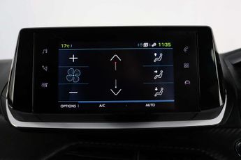 Peugeot E-2008 50kWh Allure Premium + SUV 5dr Electric Auto (7kW Charger) (136 