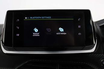Peugeot E-2008 50kWh Allure Premium + SUV 5dr Electric Auto (7kW Charger) (136 