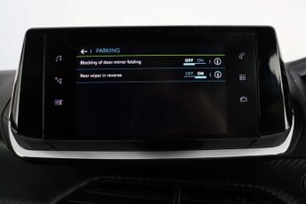 Peugeot E-2008 50kWh Allure Premium + SUV 5dr Electric Auto (7kW Charger) (136 