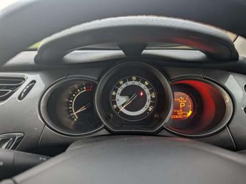 Citroen C3 1.6 C3 Exclusive Auto 5dr