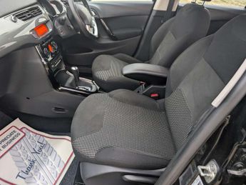 Citroen C3 1.6 C3 Exclusive Auto 5dr