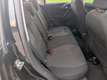 Citroen C3 1.6 C3 Exclusive Auto 5dr