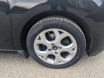 Citroen C3 1.6 C3 Exclusive Auto 5dr