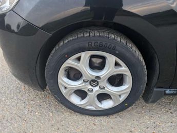 Citroen C3 1.6 C3 Exclusive Auto 5dr