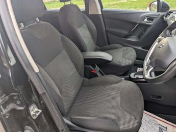 Citroen C3 1.6 C3 Exclusive Auto 5dr