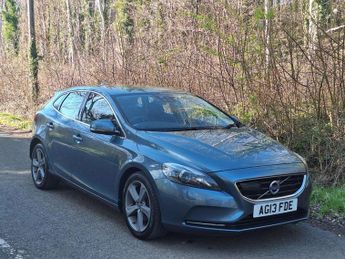 Volvo V40 SE LUX NAV T4 AUTO