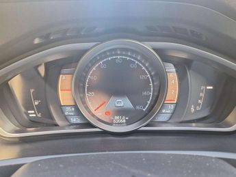 Volvo V40 SE LUX NAV T4 AUTO