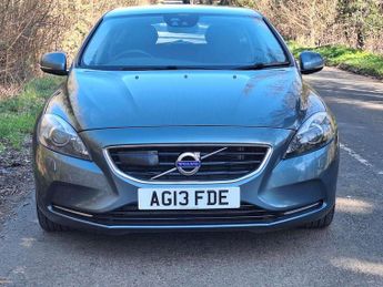 Volvo V40 SE LUX NAV T4 AUTO