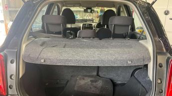 NISSAN MICRA 1.2 Acenta Hatchback 5dr Petrol CVT Euro 5 (80 ps)