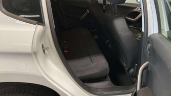 PEUGEOT 2008 1.2 PureTech Active SUV 5dr Petrol ETG Euro 6 (s/s) (82 ps)