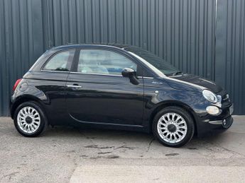 Fiat 500 1.0 500 Dolcevita MHEV 3dr