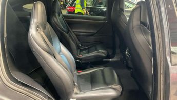 Tesla MODEL X ModeL X 75D 4WD 5dr