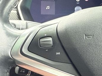 Tesla MODEL X ModeL X 75D 4WD 5dr