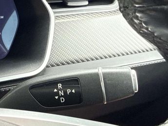 Tesla MODEL X ModeL X 75D 4WD 5dr