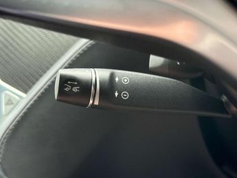 Tesla MODEL X ModeL X 75D 4WD 5dr