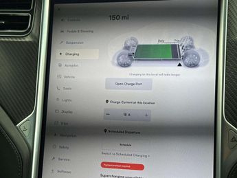 Tesla MODEL X ModeL X 75D 4WD 5dr